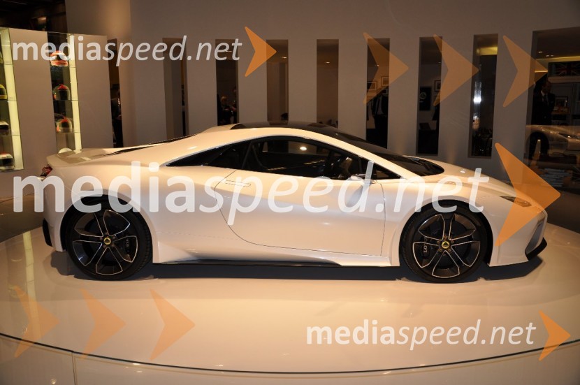 Lotus EspritLotus Esprit