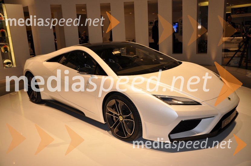 Lotus EspritLotus Esprit