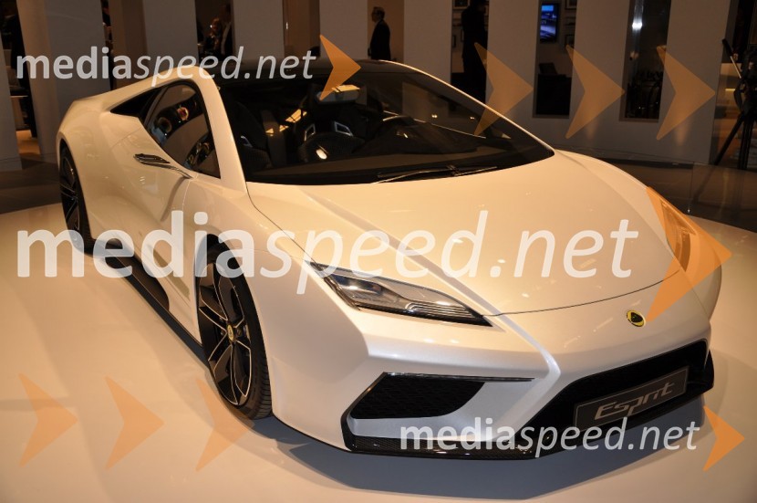 Lotus EspritLotus Esprit