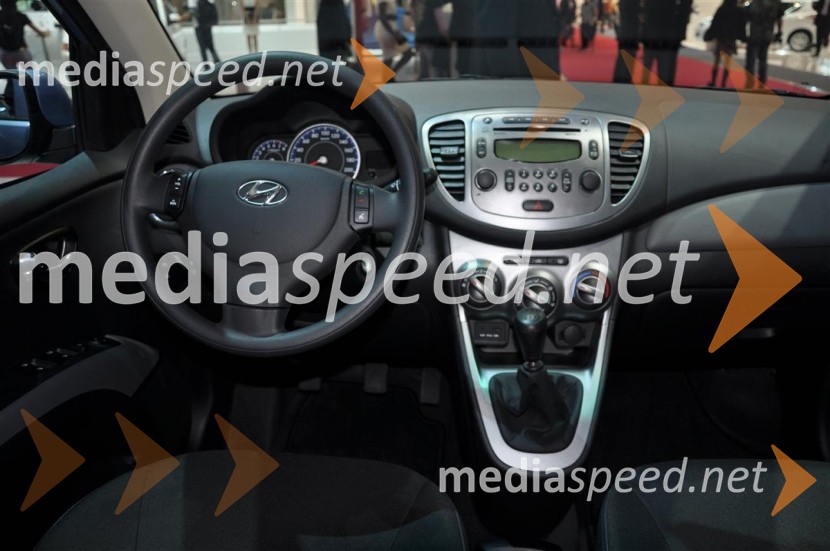 Hyundai ix20Hyundai ix20