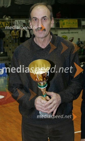 Dražen DalipagićAllstars Maribor