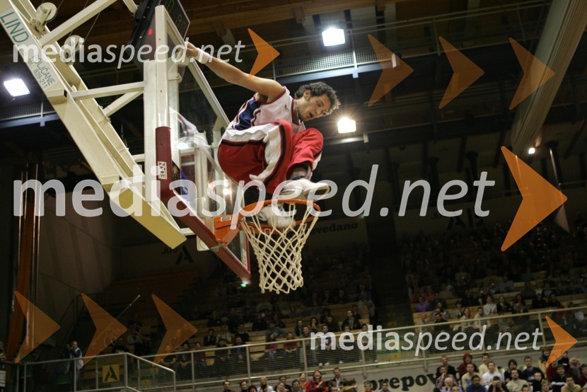 Hip hoppersiAllstars Maribor