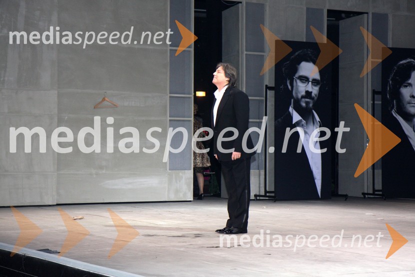 PoklonLa boheme, premiera opere SNG Maribor