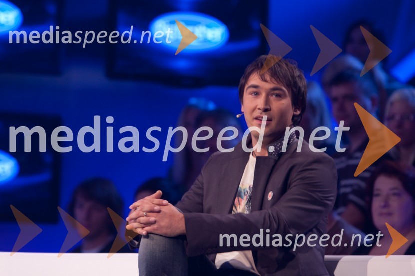 Goran BreščanskiBig brother slavnih 2010