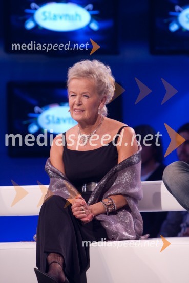Angelca LikovičBig brother slavnih 2010