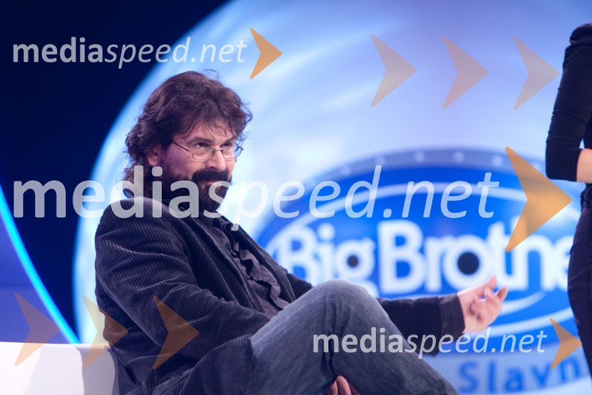 Igor Misdaris, ŠukarBig brother slavnih 2010