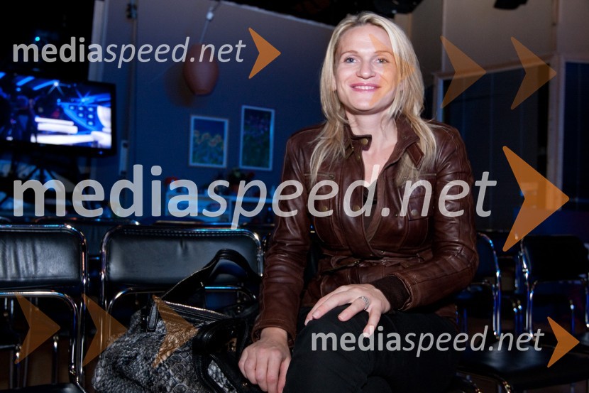 Petra UranjekBig brother slavnih 2010