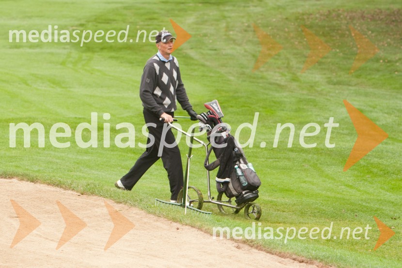 Arne Mislej1. mednarodni dobrodelni golf turnir Lions Alpe Adria 2010