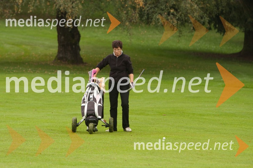 1. mednarodni dobrodelni golf turnir Lions Alpe Adria 2010