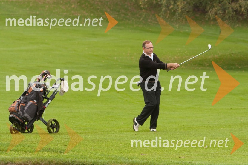 1. mednarodni dobrodelni golf turnir Lions Alpe Adria 2010