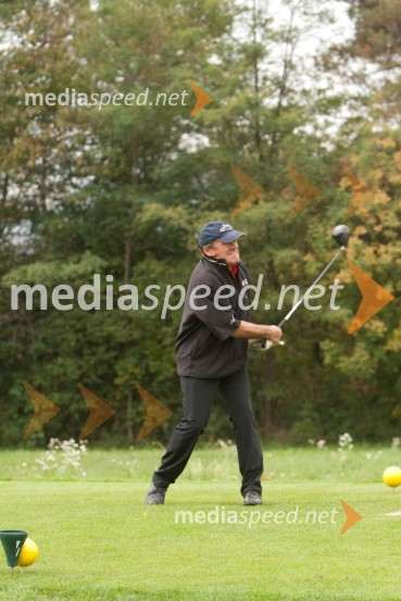 1. mednarodni dobrodelni golf turnir Lions Alpe Adria 2010