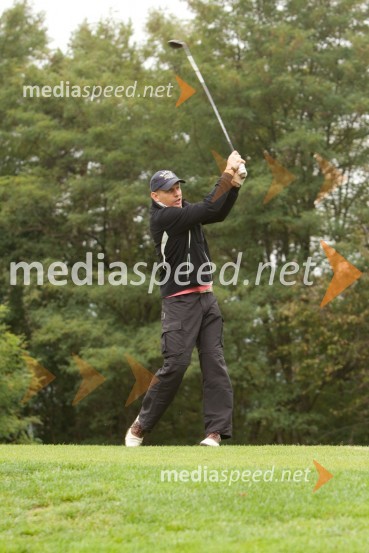 1. mednarodni dobrodelni golf turnir Lions Alpe Adria 2010