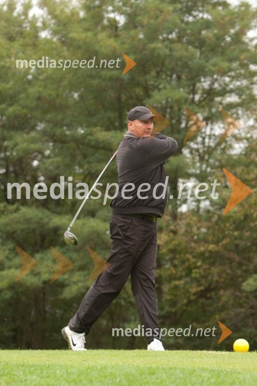 1. mednarodni dobrodelni golf turnir Lions Alpe Adria 2010
