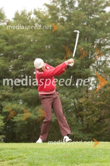 Marko Mlakar, Amrop Adria1. mednarodni dobrodelni golf turnir Lions Alpe Adria 2010