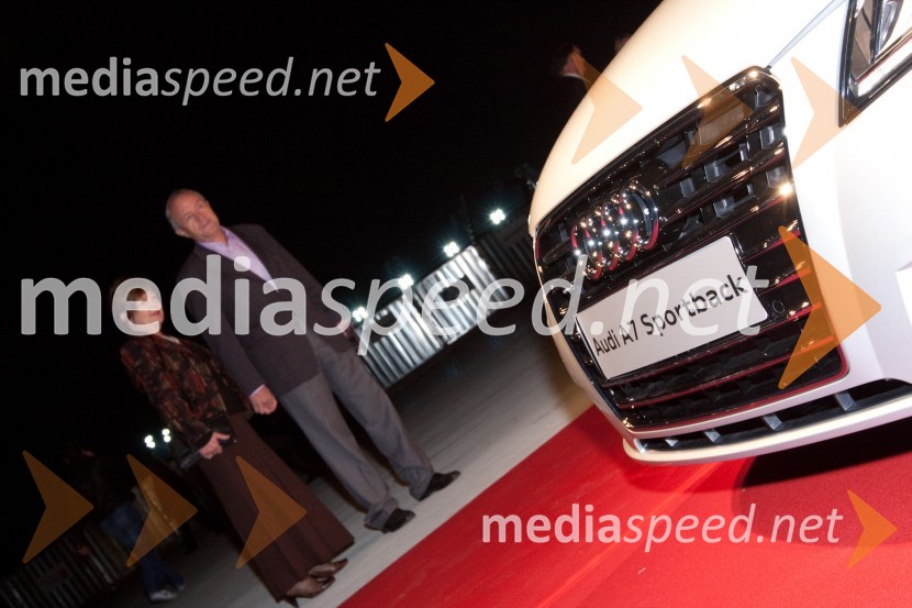 José Carreras, koncert opernega pevca