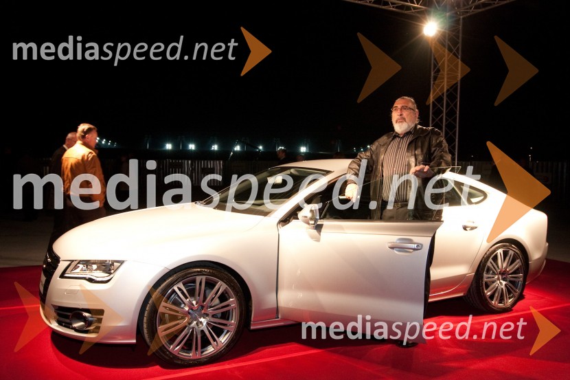 José Carreras, koncert opernega pevca