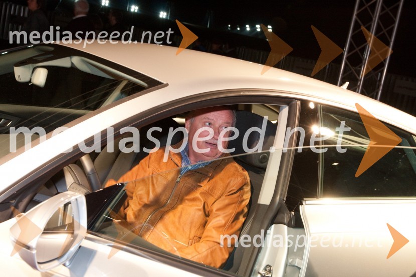 José Carreras, koncert opernega pevca