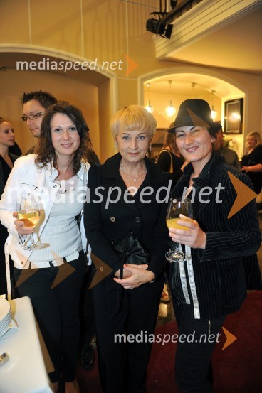 Županova Micka, premiera komedije SLG Celje