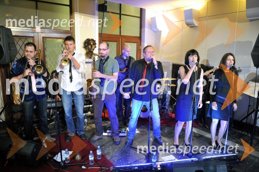 Županova Micka, premiera komedije SLG Celje