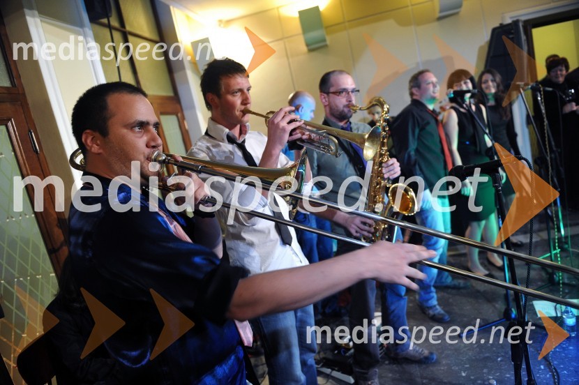 Županova Micka, premiera komedije SLG Celje