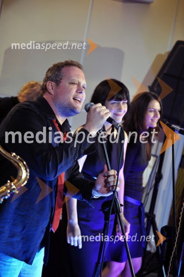 Županova Micka, premiera komedije SLG Celje