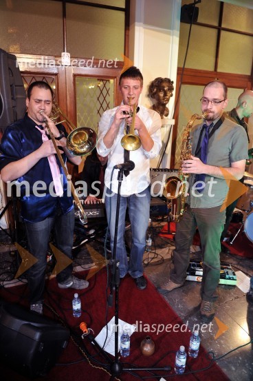 Županova Micka, premiera komedije SLG Celje