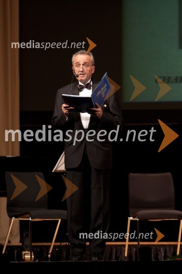 Rotary club Ljubljana praznoval 20 let