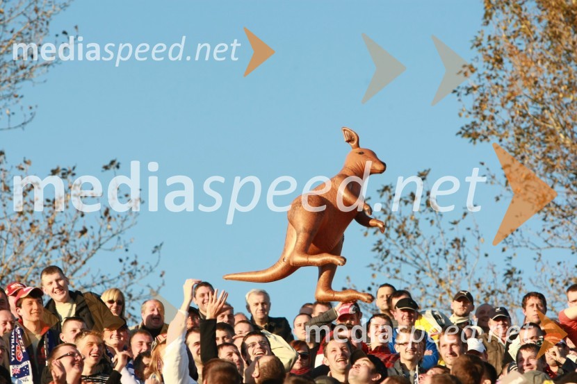 Leigh Adams, poslovilna dirka