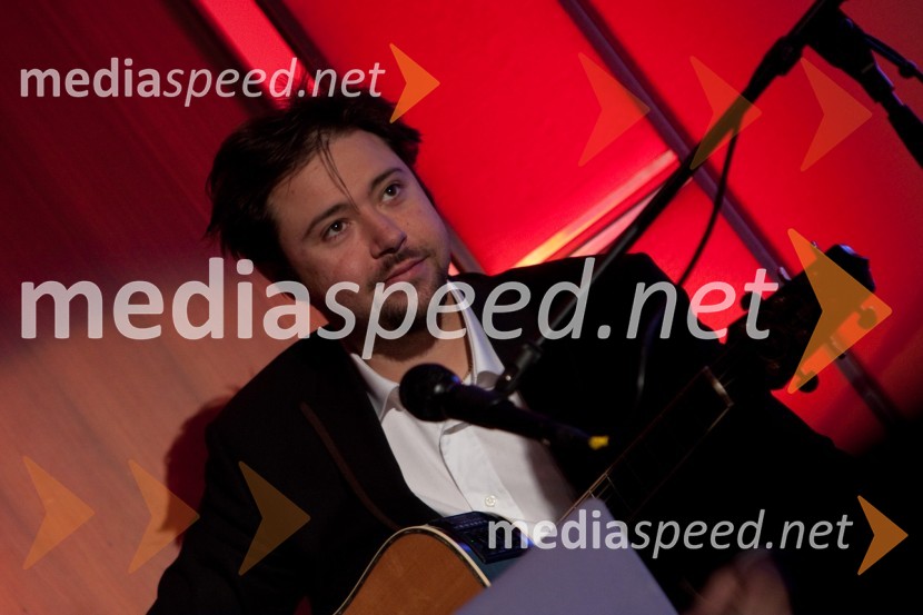 Gal Gjurin, glasbenikZnanstvenica leta 2010