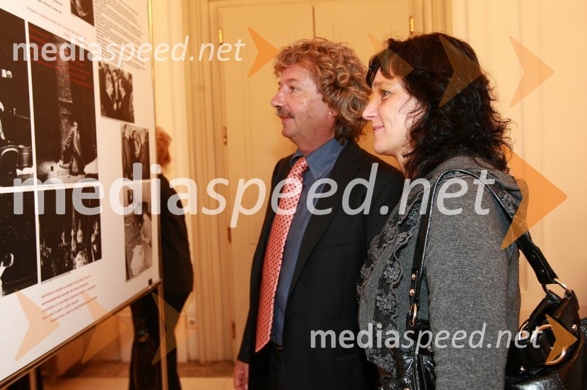 45. Borštnikovo srečanje, otvoritev festivala