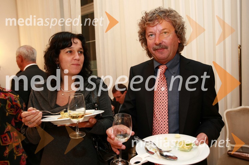 45. Borštnikovo srečanje, otvoritev festivala