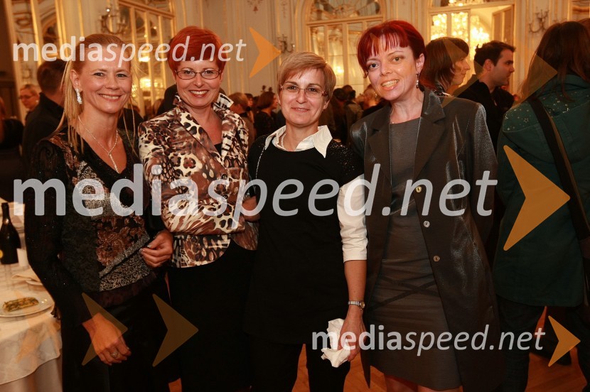 45. Borštnikovo srečanje, otvoritev festivala