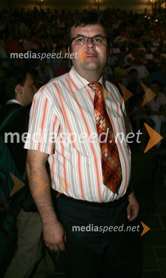 Miss Slovenije 2006, finalni izbor