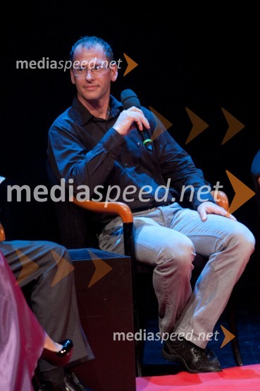 Jani Grašič, direktor Seaway GroupSlovenska gazela 2010
