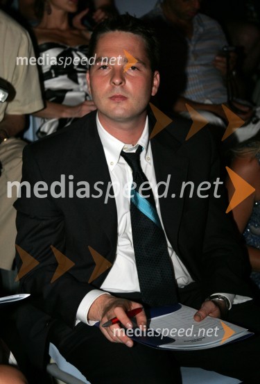 Miss Slovenije 2006, finalni izbor
