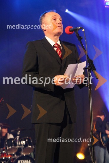 Mag. Jernej Završnik, direktor Zdravstvenega doma dr. Adolfa Drolca MariborVeliko srce za mamograf