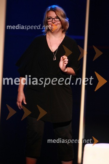 Ivana Djilas, dobitnica nagrade za režijoBorštnikov prstan prejel Janez Hočevar Rifle