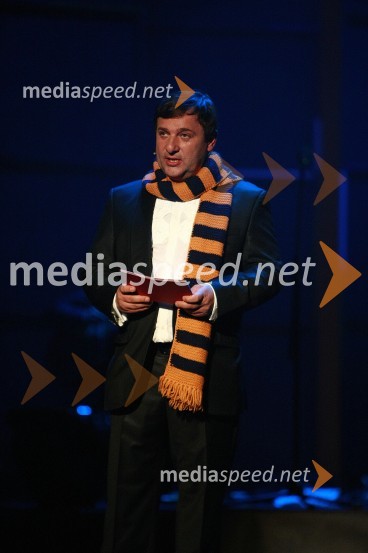 	Bojan Emeršič, igralecBorštnikov prstan prejel Janez Hočevar Rifle