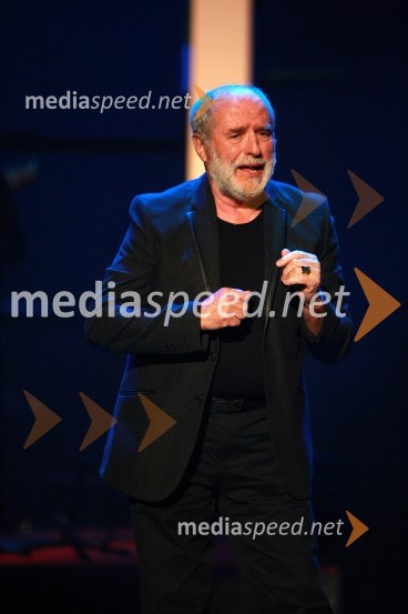 Janez Hočevar Rifle, igralec in dobitnik Borštnikovega prstana 2010Borštnikov prstan prejel Janez Hočevar Rifle