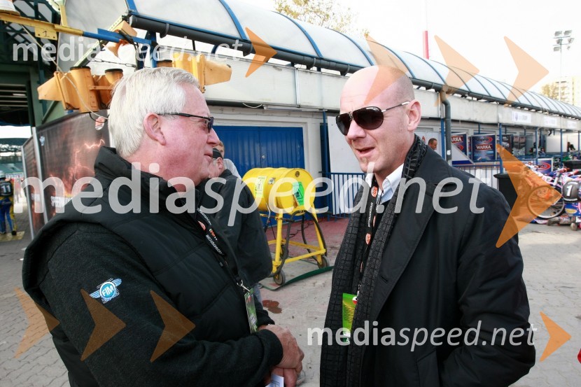 Speedway, SGP 2010, VN Poljske 2010