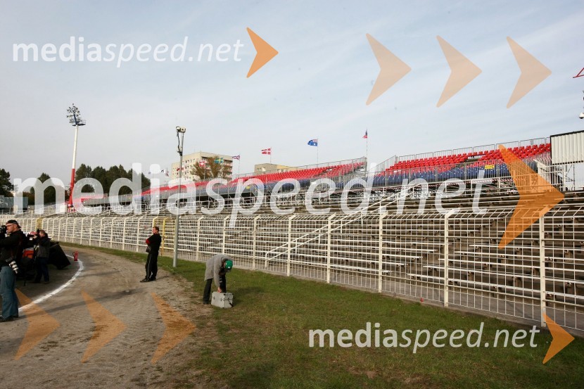 Speedway, SGP 2010, VN Poljske 2010