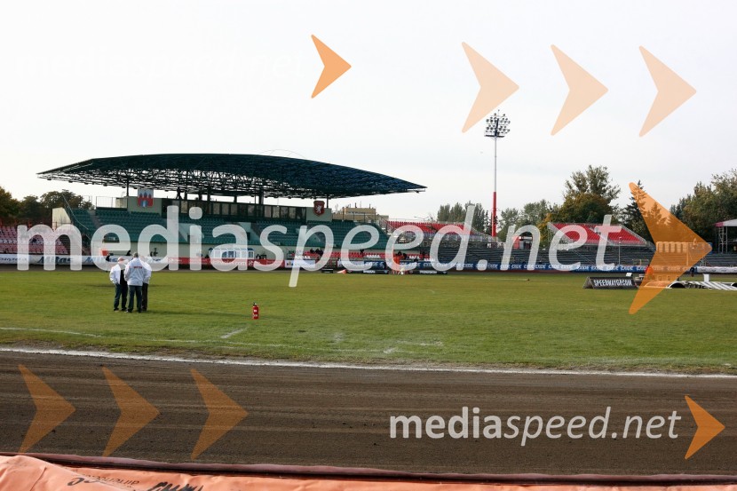 Speedway, SGP 2010, VN Poljske 2010