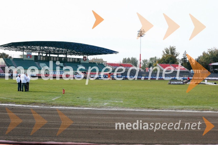 Speedway, SGP 2010, VN Poljske 2010