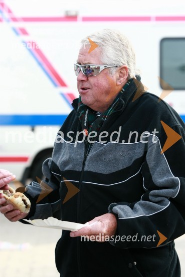 Speedway, SGP 2010, VN Poljske 2010