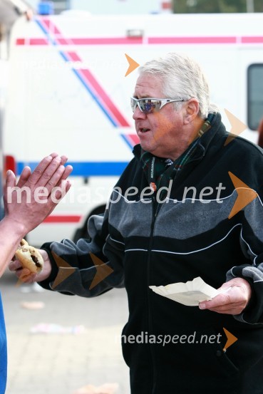 Speedway, SGP 2010, VN Poljske 2010