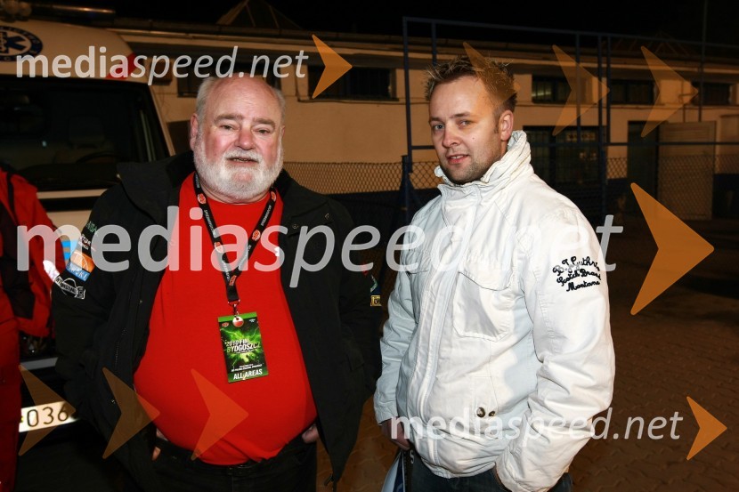 Speedway, SGP 2010, VN Poljske 2010