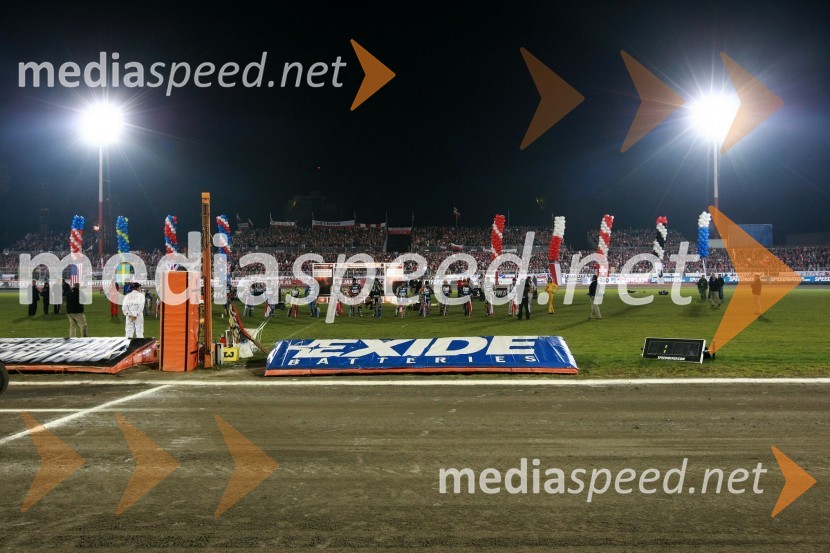 Speedway, SGP 2010, VN Poljske 2010