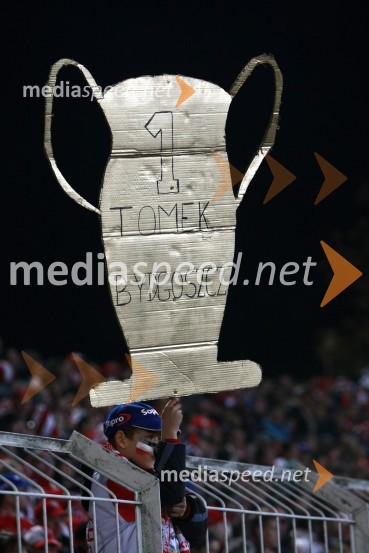 Speedway, SGP 2010, VN Poljske 2010