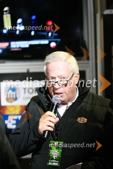 Speedway, SGP 2010, VN Poljske 2010