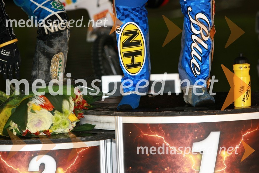Tomasz Gollob (Poljska)Speedway, SGP 2010, VN Poljske 2010